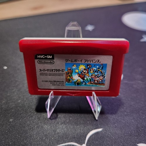 Super mario bros classic - mario,