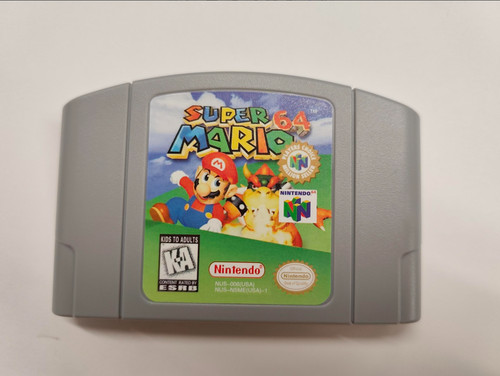 Super mario nintendo - super,