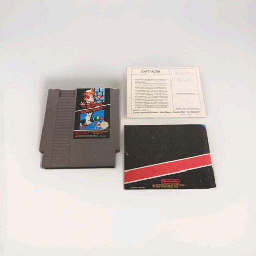 Duck hunt super - hunt,