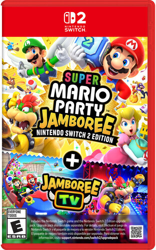 Super mario party - super,