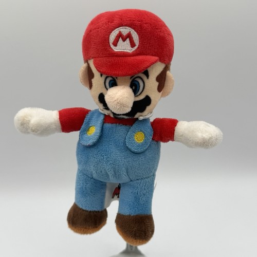 Nintendo super mario - nintendo,