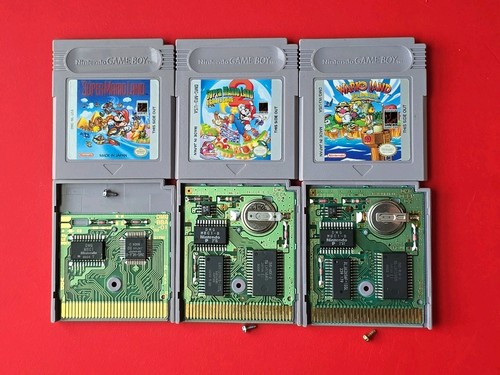 Super mario land 3 - land,