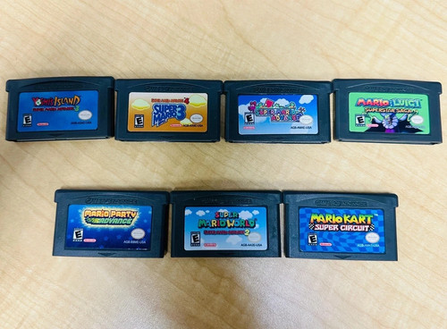 Super mario world - super, world/super