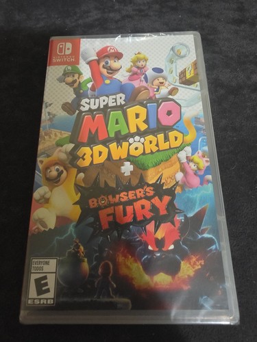Super mario world - 3d, +