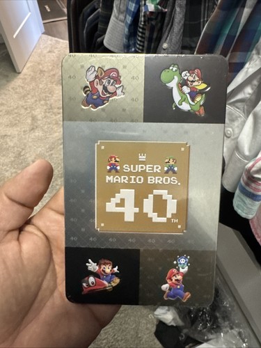 Super mario bros - mario, bros.