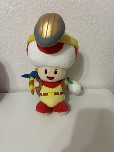 Nintendo super mario captain - super,