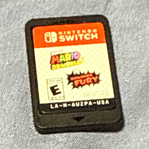 Nintendo super mario - nintendo,
