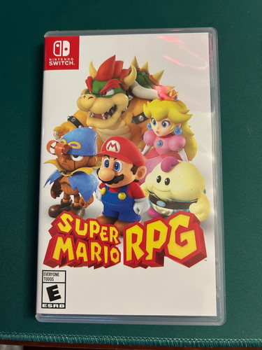 Nintendo switch games - nintendo,