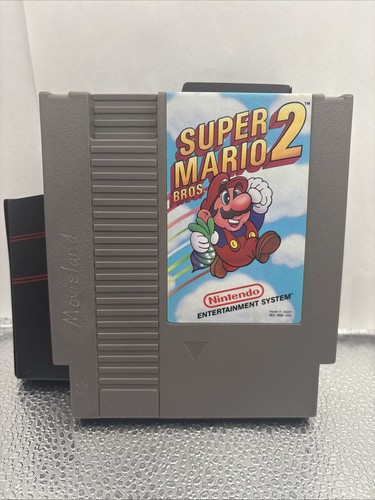 Super mario bros nintendo - super, bros.