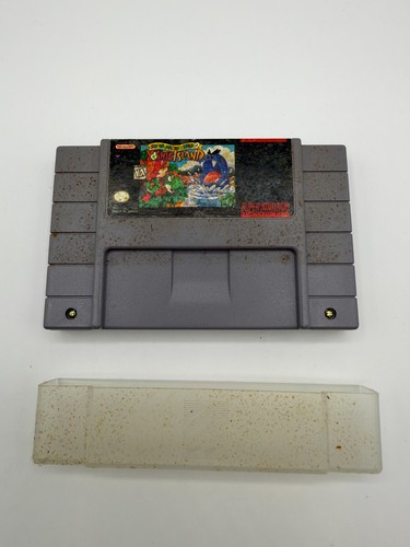 Super mario world yoshi s - 2, yoshi's