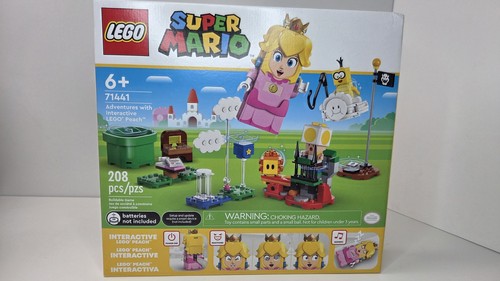 Lego 71441 super - -,