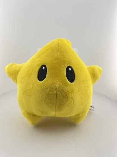 Genuine luma plush super - genuine,