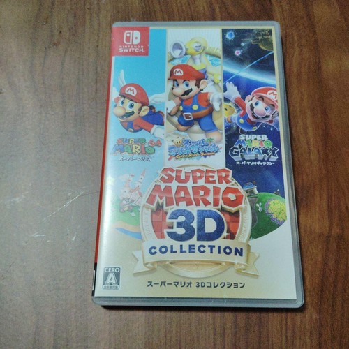 Nintendo switch super mario - switch,