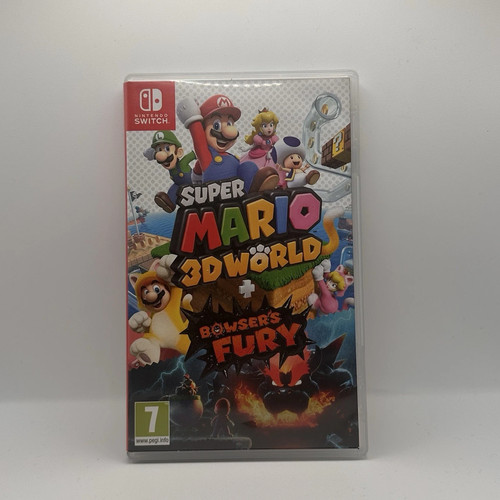 Super mario world - 3d, +