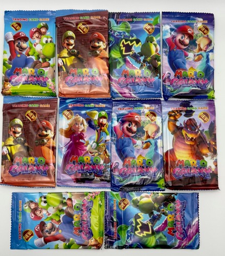 Super mario galaxy child - mario,