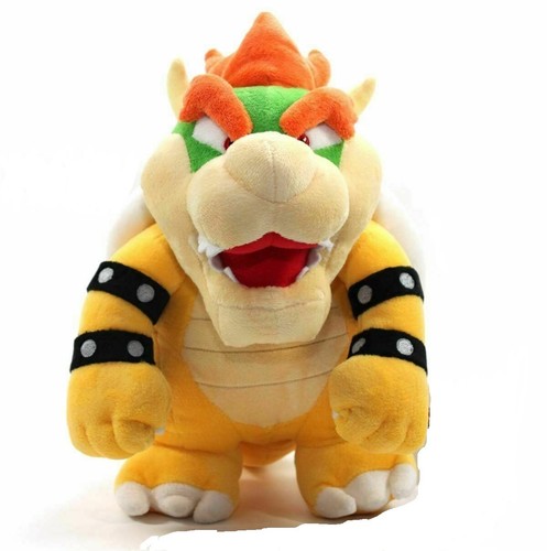 Super mario bros - super, standing