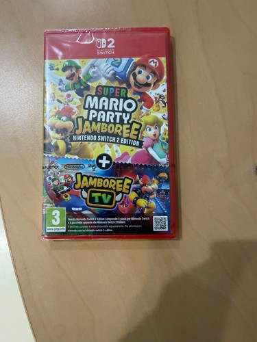 Nintendo switch super mario - 2,