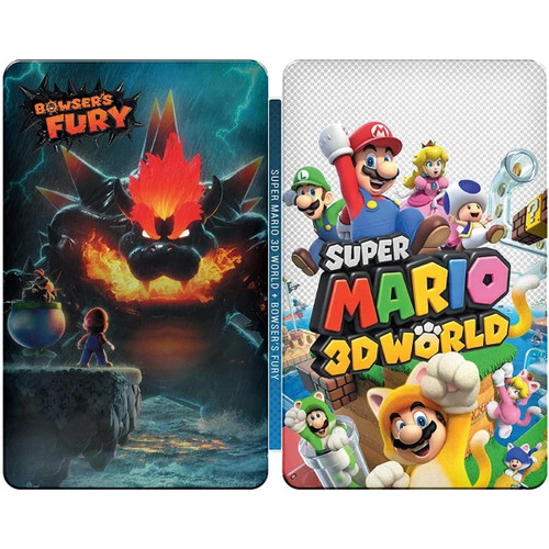 Super mario world - 3d, +