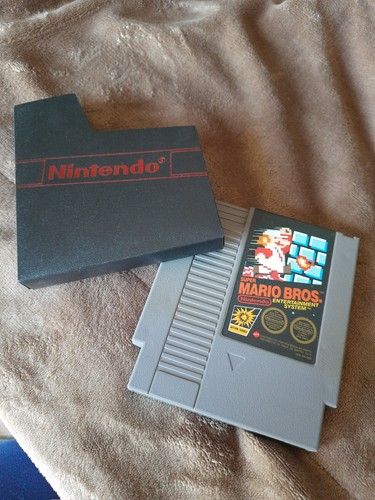 Super mario bros pal - super,