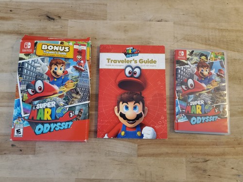 Nintendo switch super mario - switch,