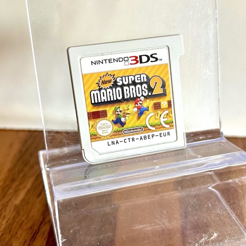 New super mario - bros, 2