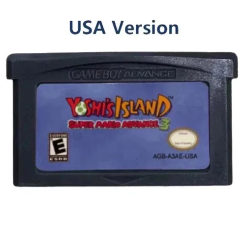 Yoshi island super mario - yoshi's,