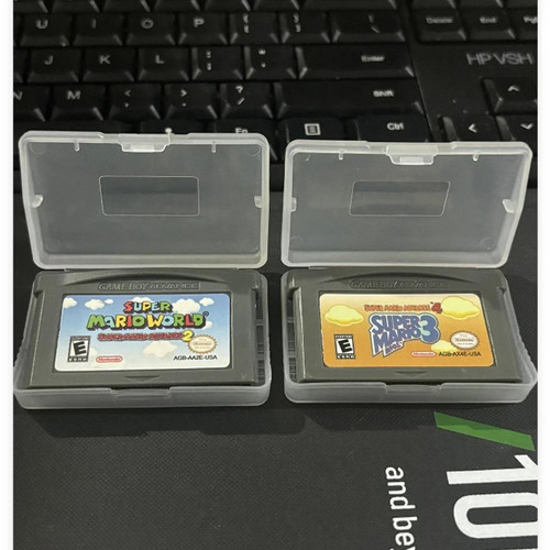 Super mario world - super,