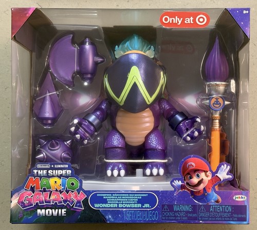 Nintendo super mario galaxy - super,