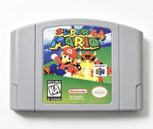 Super mario nintendo - super,