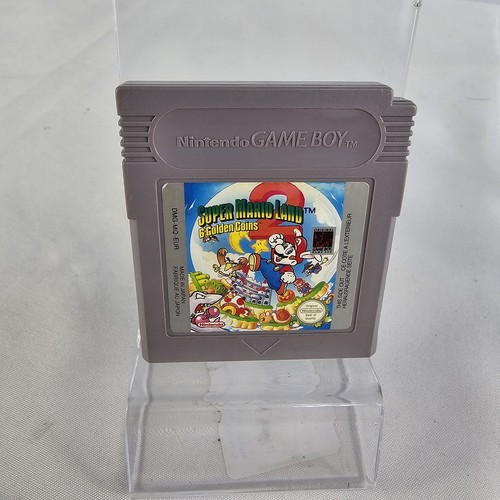 Super mario land nintendo - super, 2