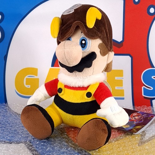 Super mario galaxy - mario, star