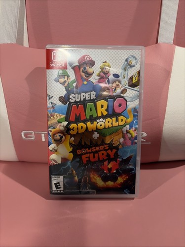 Super mario world - world, +