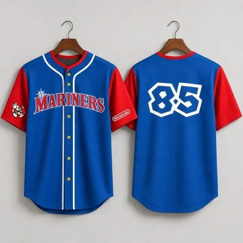 Hot 2026 seattle mariners - hot!,