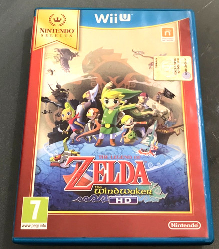Giochi wii wiiu per - u,