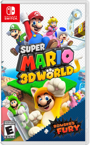 Super mario world - world, +
