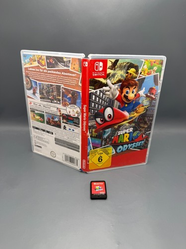 Nintendo switch super mario - switch,