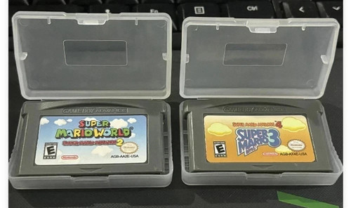 Super mario world - super,