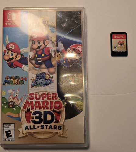 Super mario all - super,