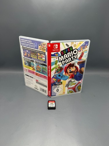 Nintendo switch super - -, mario