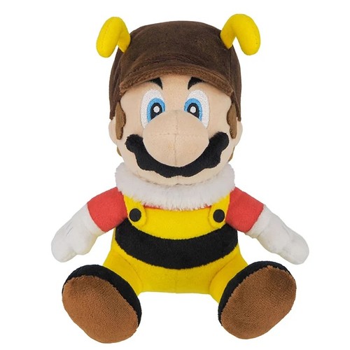 Little buddy super mario - little,