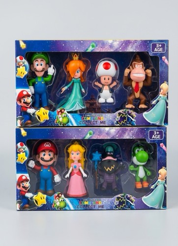 Super mario galaxy - mario,