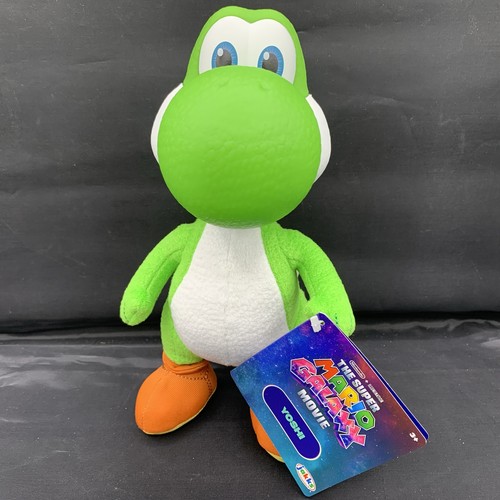 Nwt the super mario - -, galaxy