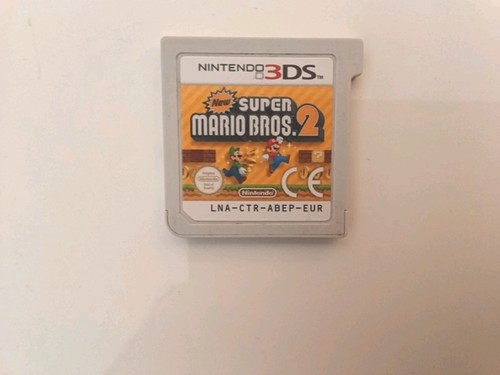 New super mario bros - new,