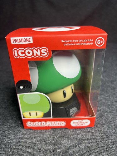 Paladone super mario icons - paladone,