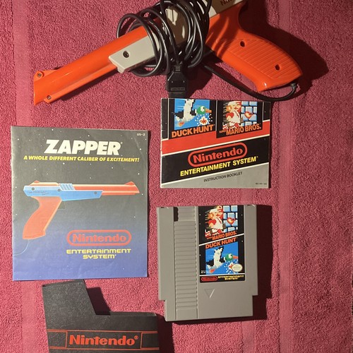 Super mario bros - super, hunt