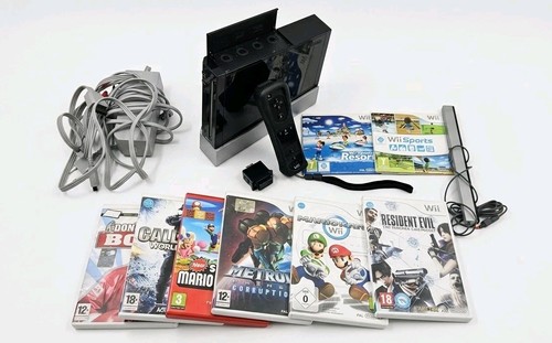 Nintendo wii retrocompatibile - wii,