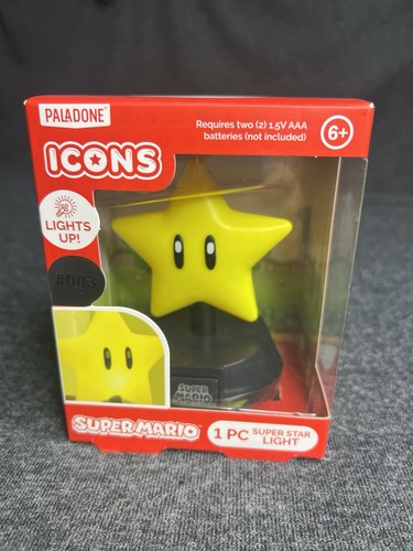 Icons super mario star - icons,