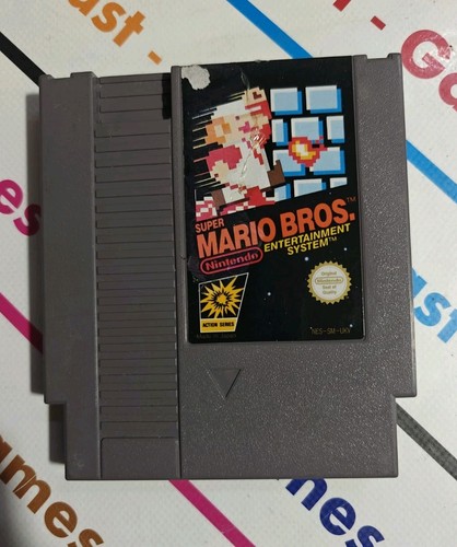 Nintendo nes super - nintendo,