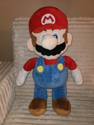 Super mario bros - super,