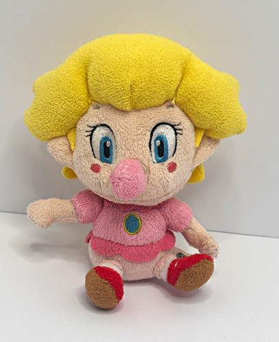 Sanei super mario princess - mario,